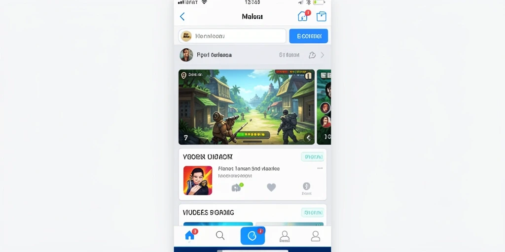 Tampilan antarmuka yang menarik dan mudah digunakan.