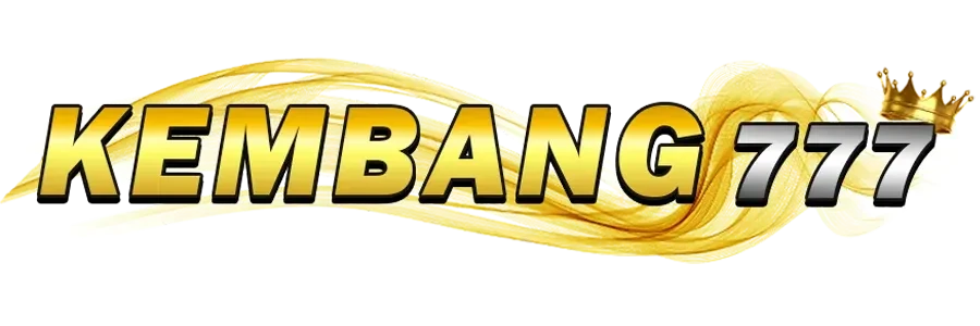 kembang777 — logo banner resmi Indonesia